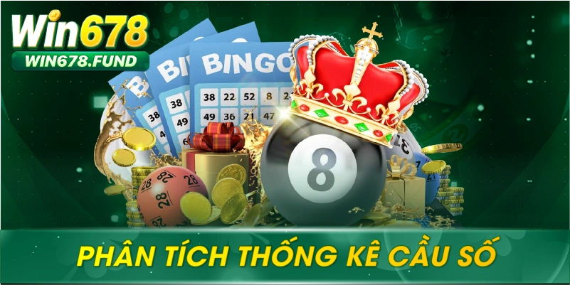 Phân tích thống kê cầu số